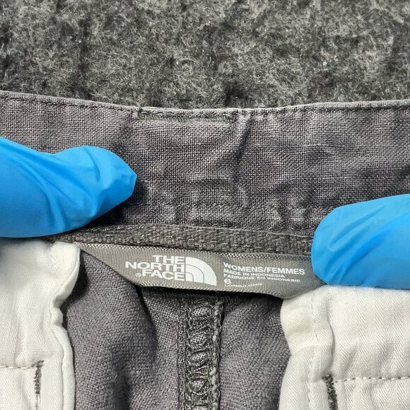The North Face Size 6 Shorts - Picture 3 of 4